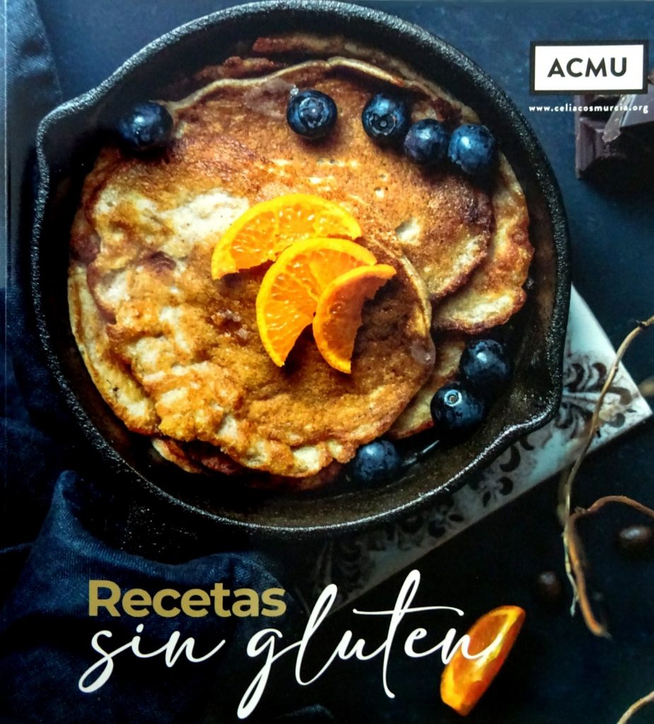 El Arte de Comer Sin Gluten